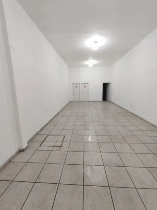 Imagem Alugo Salão Comercial em SP. Vila Industrial
