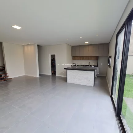 Foto do imóvel CASA SOBRADO- RESIDENCIAL EVIDÊNCIAS INDAIATUBA/SP