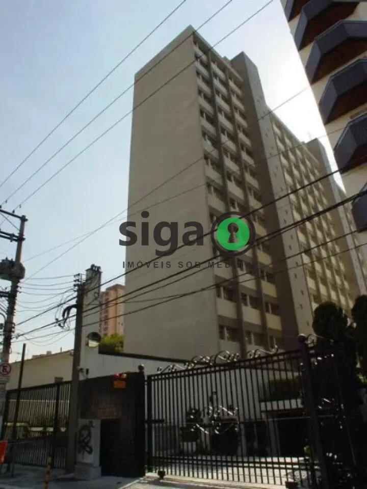 Foto do imóvel APARTAMENTO A VENDA
