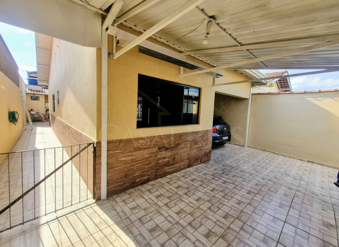 Imagem Casa 3 quartos à venda em Jardim Philadélphia, Poços de Caldas