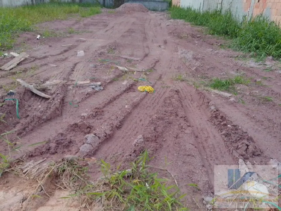 Imagem Lote para Venda em Guaratuba, Balneário Eliane