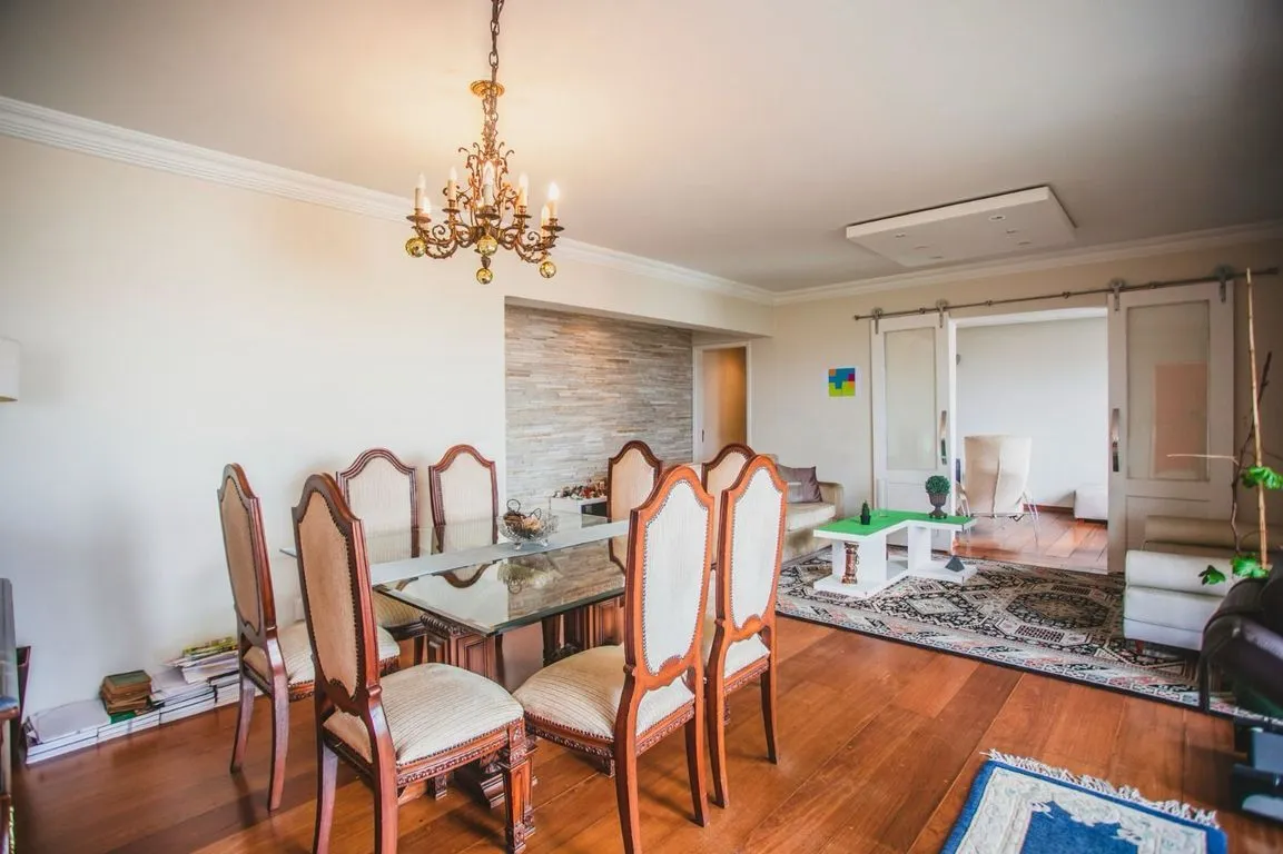 Imagem Apartamento à Venda em Vila Monte Alegre, São Paulo - SP