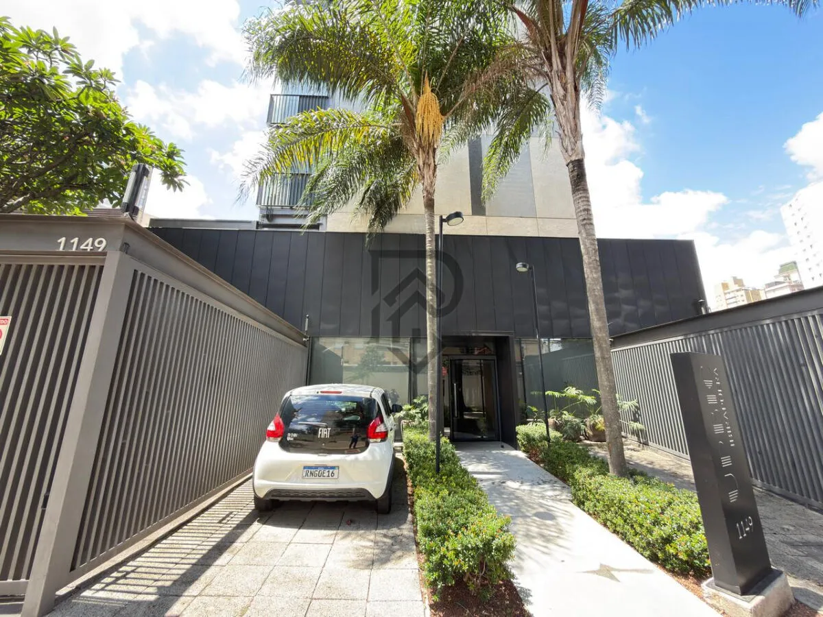 Imagem Apartamento Paraiso pronto para morar