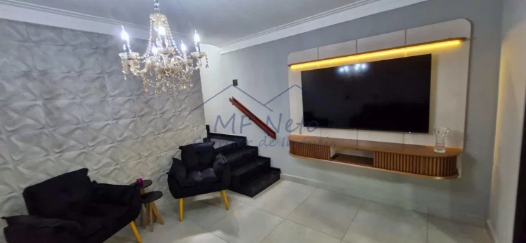 Imagem Casa Padrão