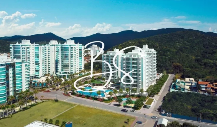 Imagem APARTAMENTO RESIDENCIAL em ITAJAÍ - SC, PRAIA BRAVA DE ITAJAÍ