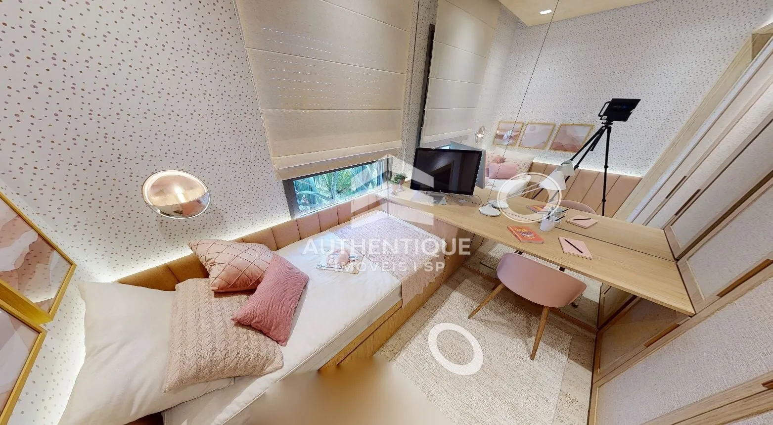 Imagem SOLAZ VILA MARIANA - Apartamento à venda em São Paulo/SP