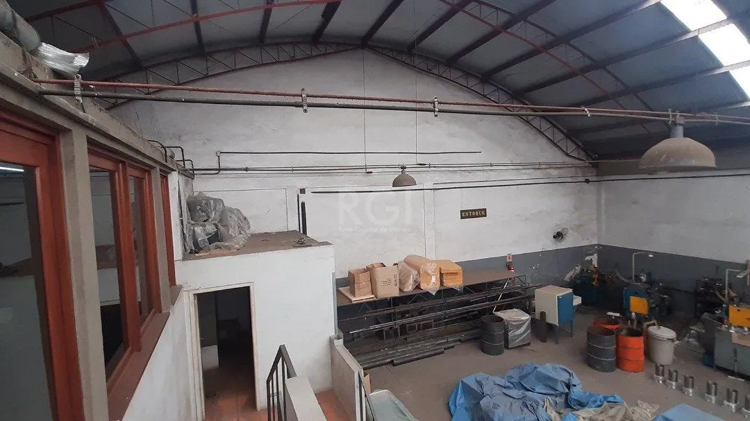 Imagem Depósito/Pavilhão para Venda - 1000m², 0 dormitórios, Agronomia