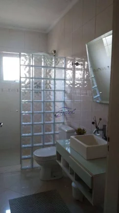 Imagem vendo casa terrea Vargem Grande Paulistaa