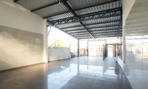 Imagem Prédio comercial no bairro Vila Jardim com 550m²