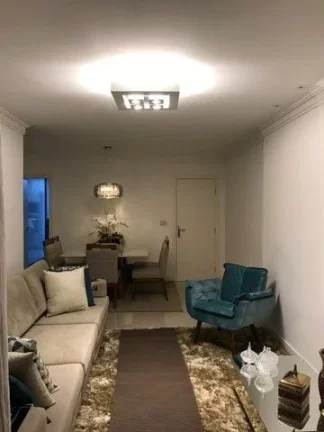 Imagem Apartamento com 4 dormitórios à venda, 145 m² por R$ 2.000.000,00 - Praia de Itapoã - Vila Velha/ES