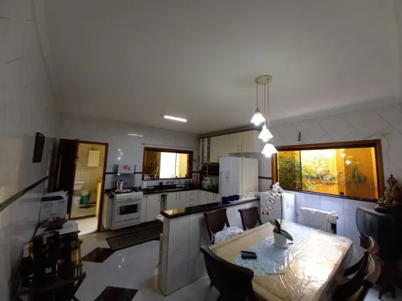 Imagem Sobrado com 2 Quartos à Venda, 220 m² em Conceição - Diadema