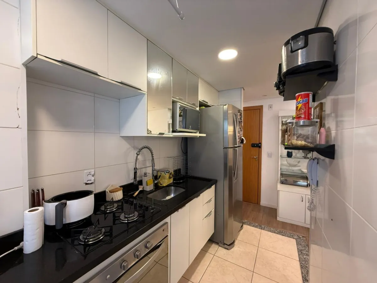 Imagem Apartamento para venda em Jardim Íris com 2 quartos, 44m2