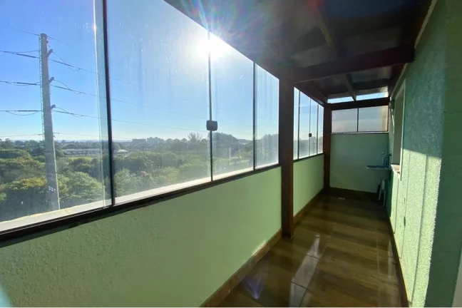 Imagem Cobertura Duplex para venda no bairro Igara em Canoas