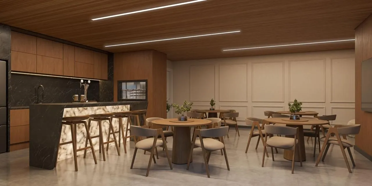 Imagem Apartamento à venda em Torres, Praia da Cal, com 4 quartos, 204.87m2