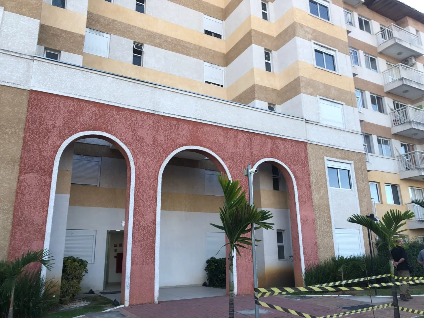 Imagem Apartamento à venda 2 Quartos, 1 Vaga, 52M², Condomínio Reserva Anaua, Pindamonhangaba - SP | Reserva Anauá