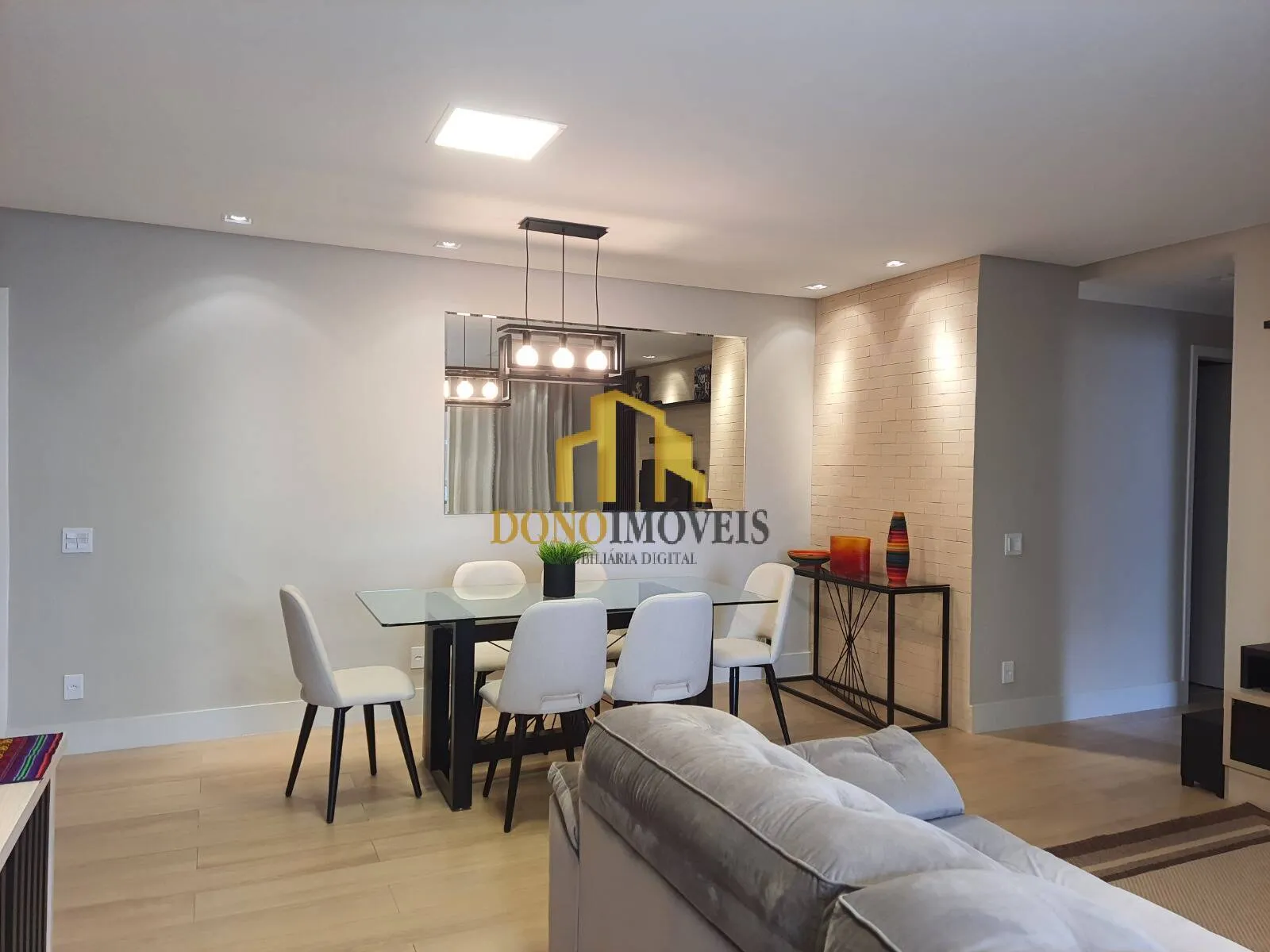 Imagem Apartamento à venda 94m, Cond Vida Viva, Centro, SBC