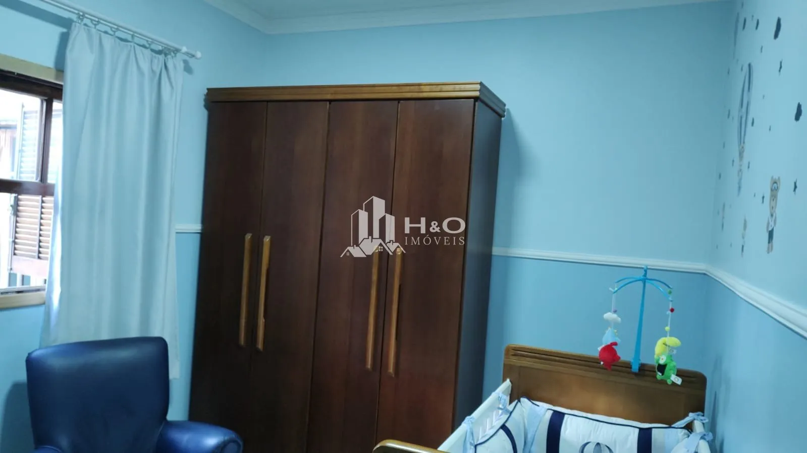 Imagem Casa à venda na Chácara Belenzinho com 5 dormitórios piscina área gourmet