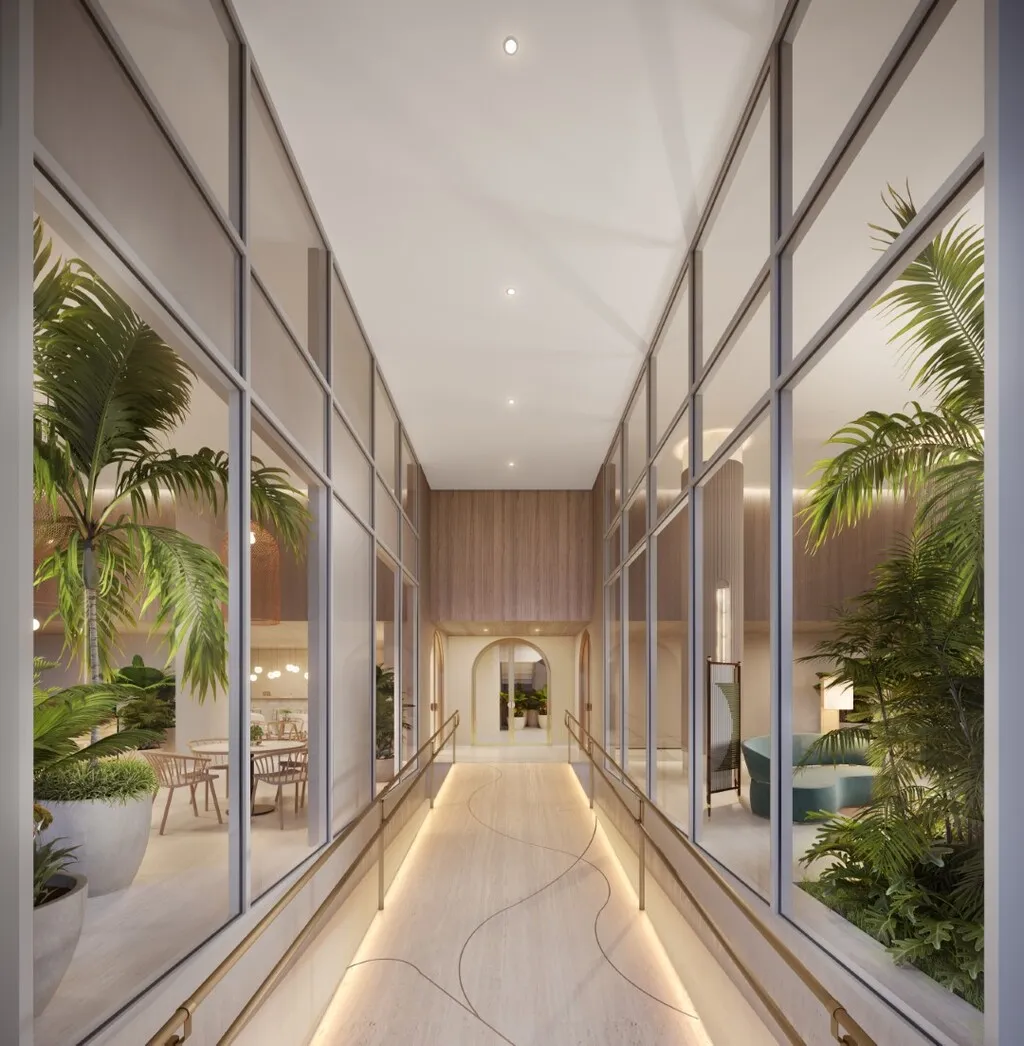 Imagem Apartamento a Venda no bairro Glória - Rio de Janeiro, RJ
