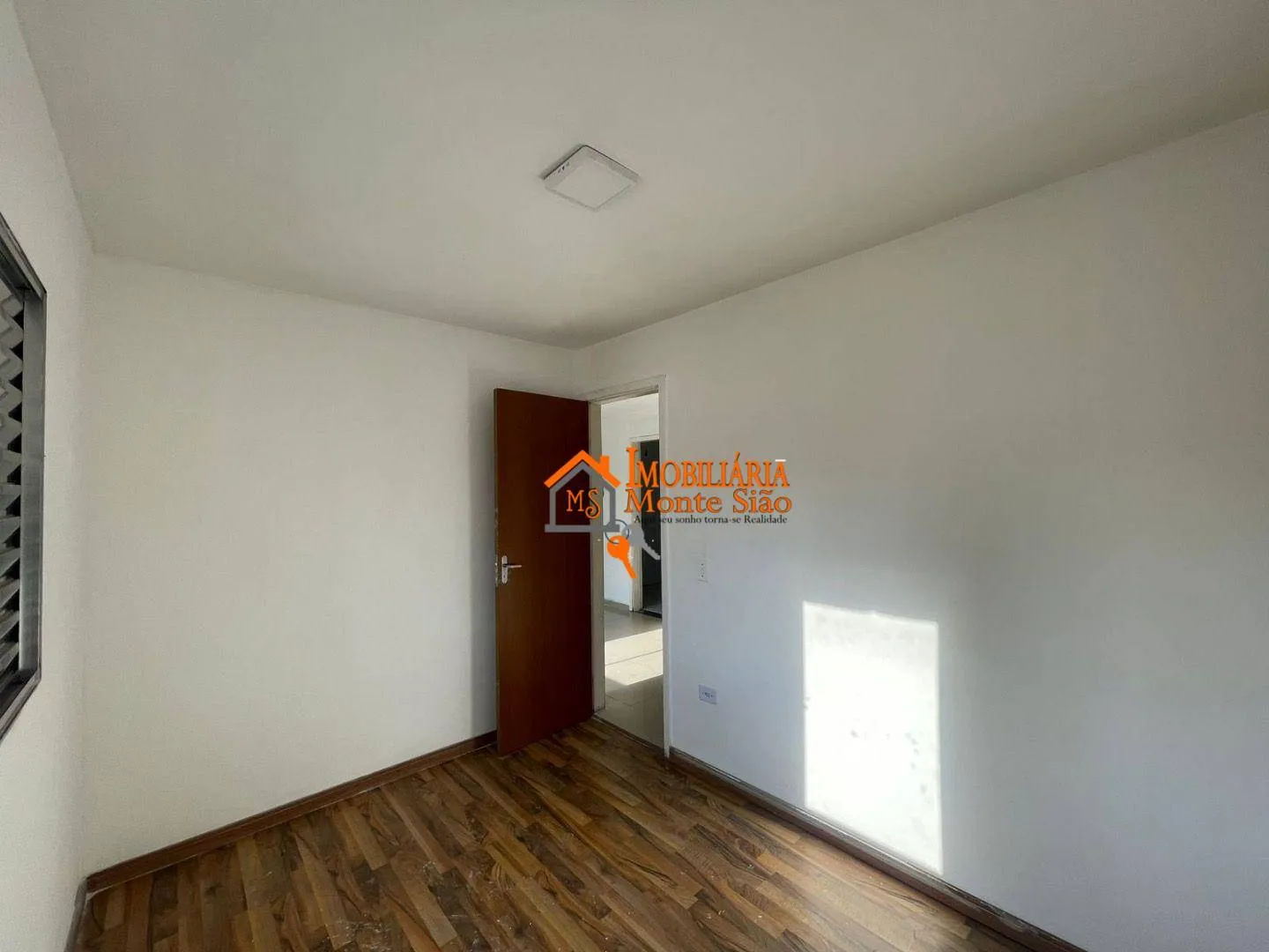 Imagem Apartamento à venda, 45 m² por R$ 240.000,00 - Jardim São Luis - Guarulhos/SP