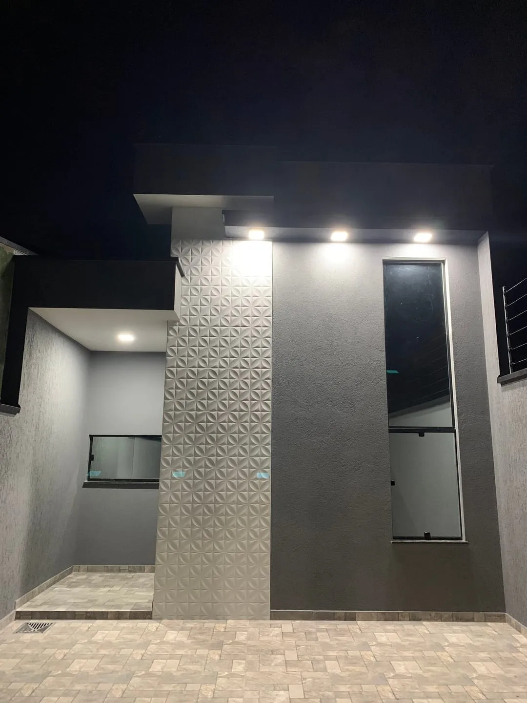 Foto do imóvel Casa à venda 3 Quartos, 2 Suites, 150M², Jardim Continental, Taubaté - SP