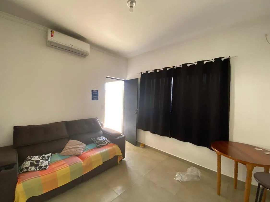 Imagem CASA 2 DORM COM PISCINA PARA LOCAÇÃO NO CIBRATEL II EM ITANHAÉM