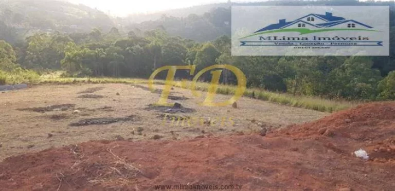 Imagem Terreno em Terra preta - Mairiporã