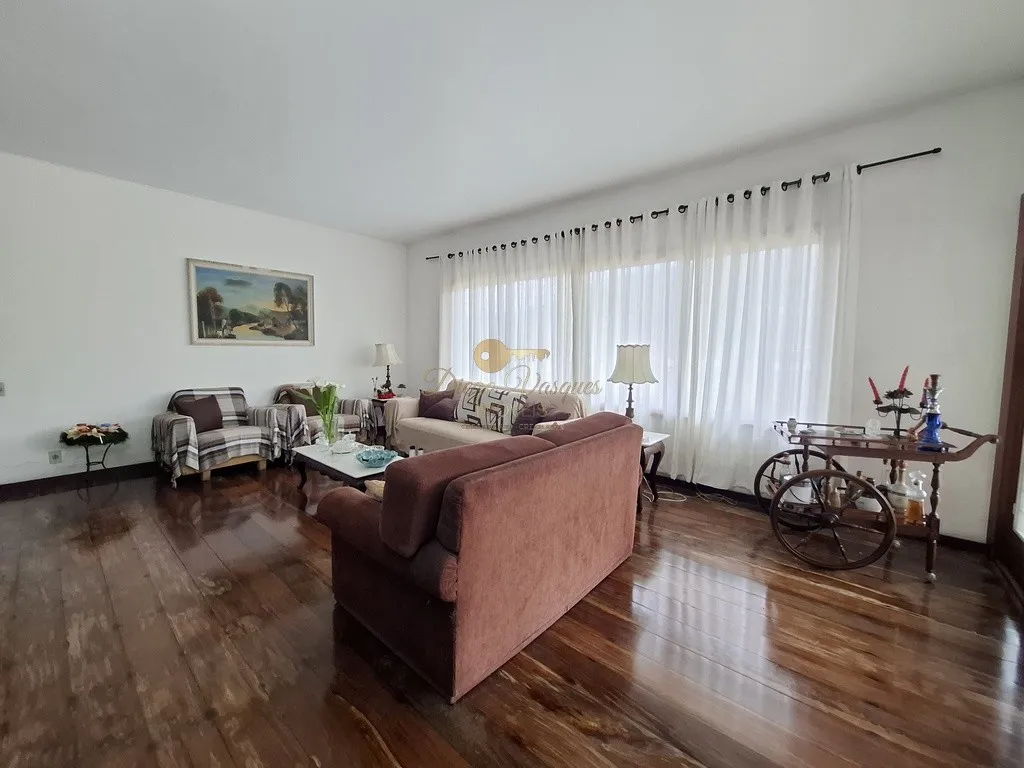 Imagem Casa para Venda em Teresópolis / RJ no bairro Barra do Imbuí