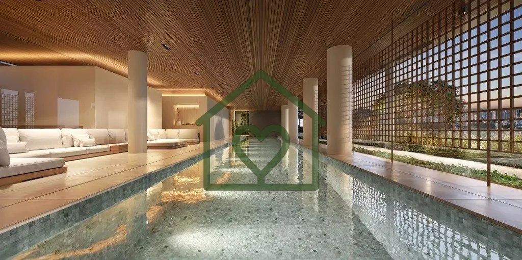 Imagem Viver de frente para o campo com exclusividade e sofisticação. Apresentamos um apartamento de 282,...