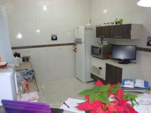 Imagem CASA NO PALM HILLS REPLETOS DE ARMÁRIOS - KM 26 DA RAPOSO TAVARES