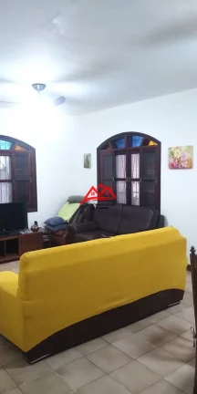 Imagem Casa venda bairro Itaguá, Ubatuba, 4 quartos, 3 suítes, 5 wc.