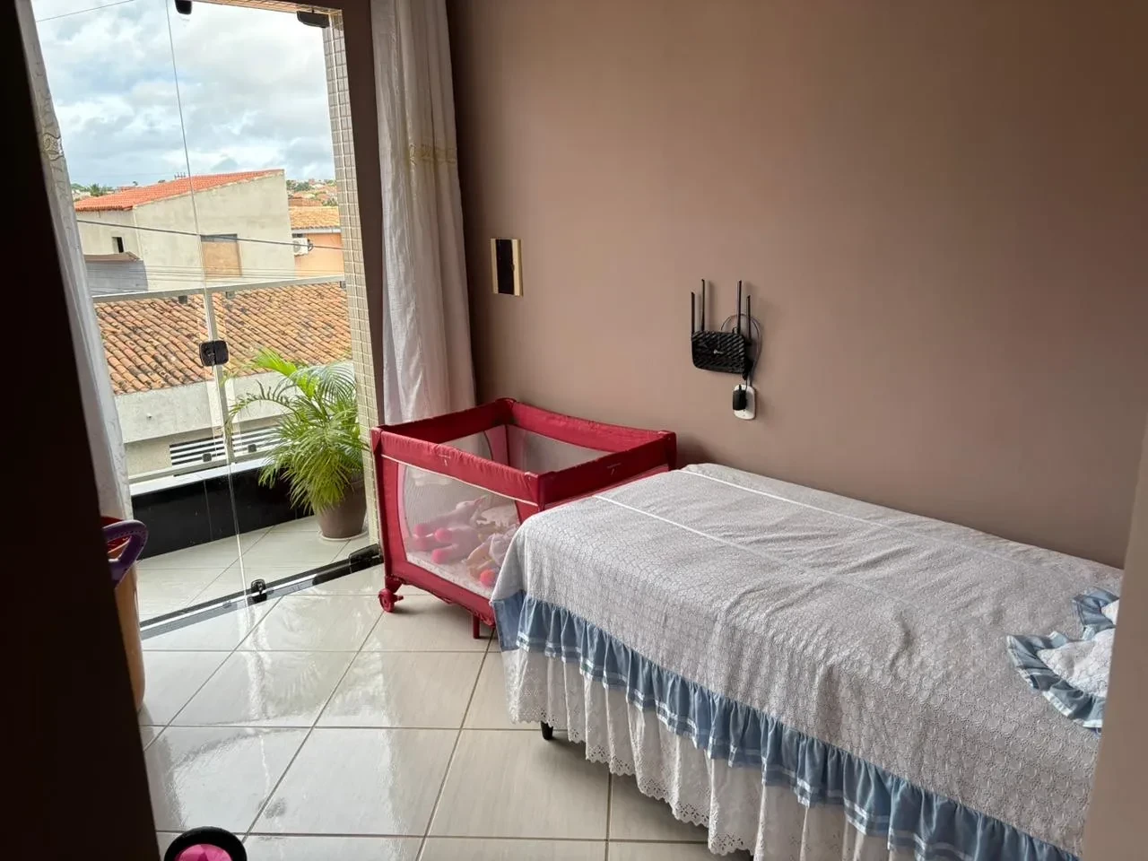Imagem Sobrado com 5 Quartos à Venda, 6 m² em Coronel João Sá - Coronel João Sá
