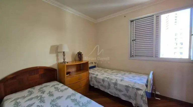 Imagem APARTAMENTO COM 03 QUARTOS, SUÍTE, LAZER NO CARMO!!!!!!!