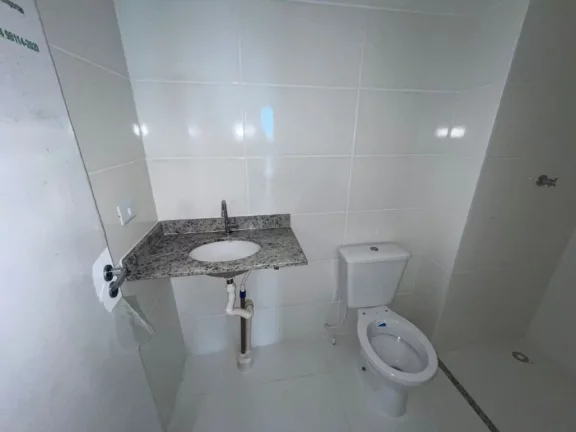 Imagem APARTAMENTO NO CAIÇARA 2 DORMITÓRIOS 1 SUÍTE!!!