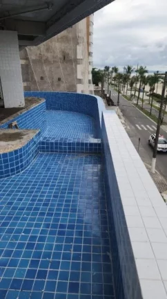 Imagem Apartamento à Venda em Jardim Real, Praia Grande - SP