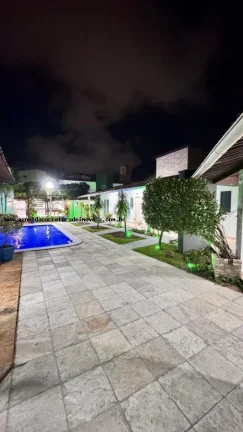 Imagem Casa para Venda em Natal, PONTA NEGRA, 5 dormitórios, 3 suítes, 6 banheiros, 5 vagas