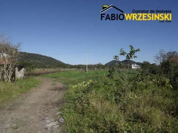 Imagem Terreno - Industrial e Comercial para Venda em Araquari/SC