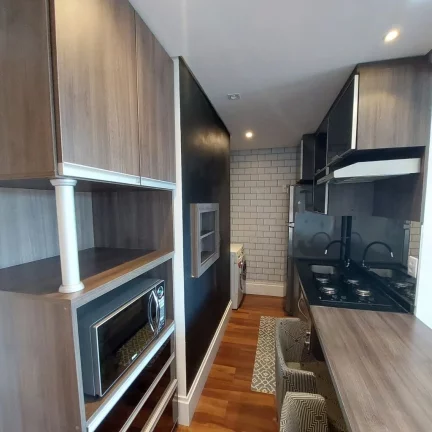 Imagem Apartamento para venda no bairro Cidade Baixa em Porto Alegre