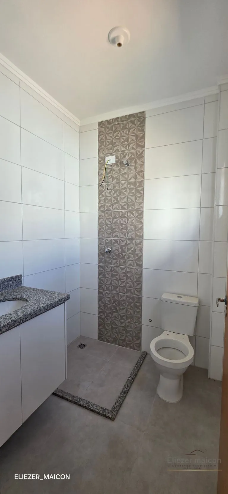 Imagem Apartamento à Venda com 2 quartos no Residencial Veredas, Poços de Caldas - MG