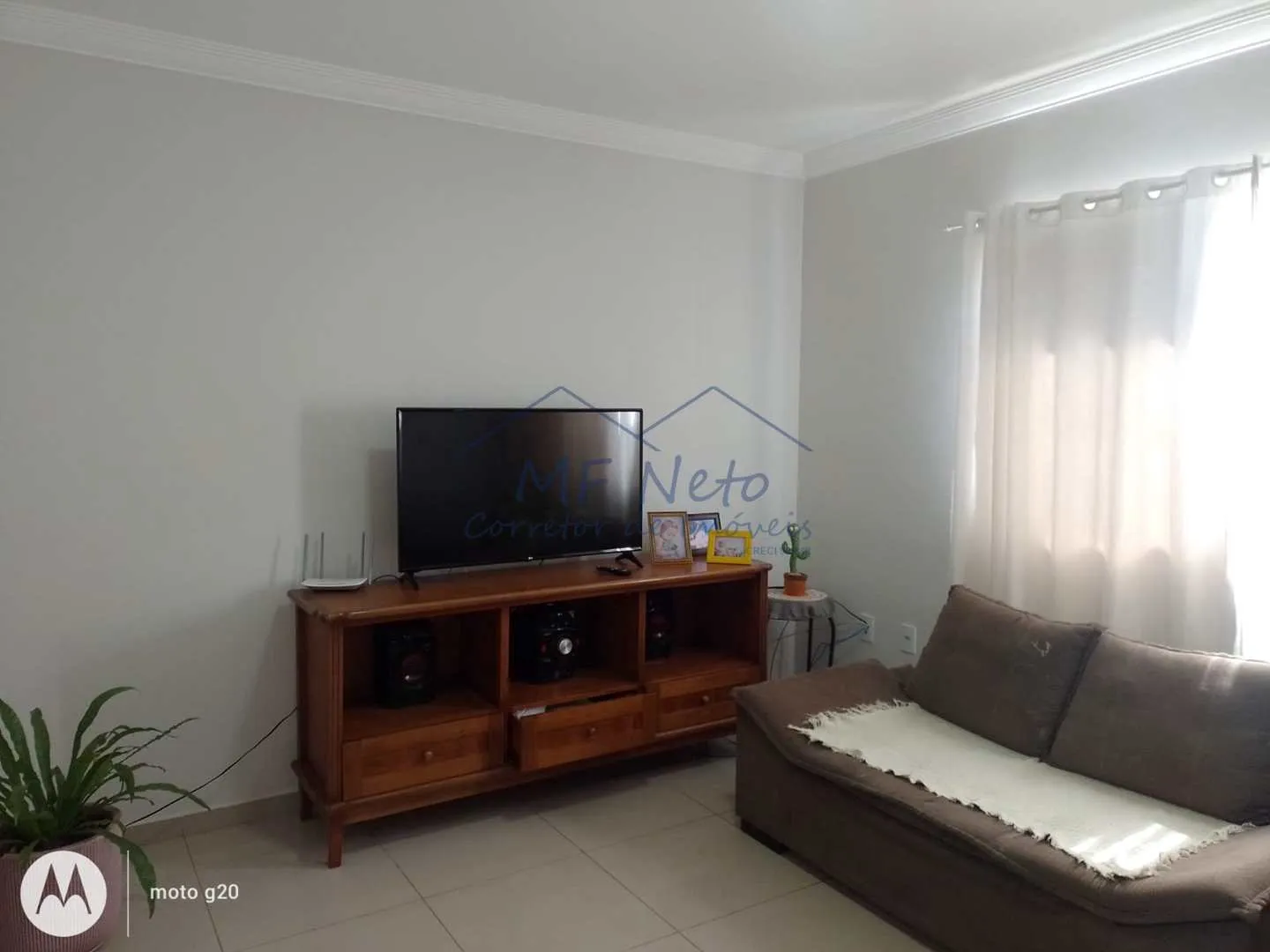 Imagem Casa Padrão