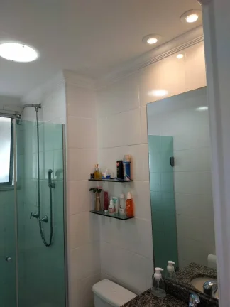 Imagem Apartamento Condomínio Fit Planalto 45 m² 2 Dormitórios