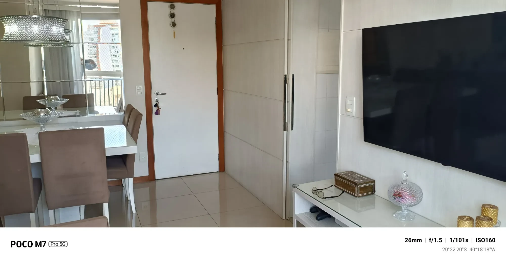 Imagem Apartamento com 2 Quartos à Venda, 62 metros em Praia de Itaparica - Vila Velha