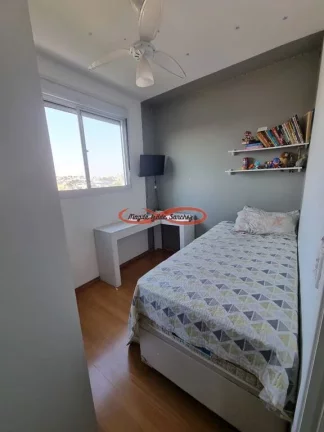Imagem APARTAMENTO SEMINOVO À VENDA VILA NHOCUNÉ (Região de Vila Matilde)