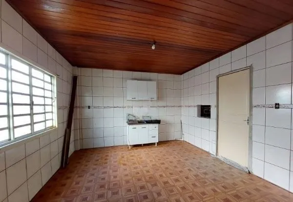 Imagem Prédio comercial e Residencial com 230m²