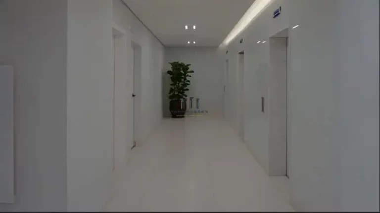 Imagem Andar Comercial disponível para locação no Bairro de Lourdes/BH-MG