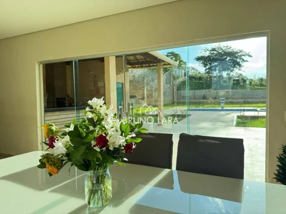 Imagem Casa á venda / Condomínio Fazenda Mirante