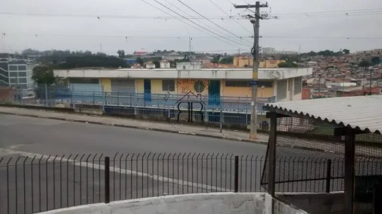 Imagem Apartamento - São Paulo - SP - Jardim Nelia IV