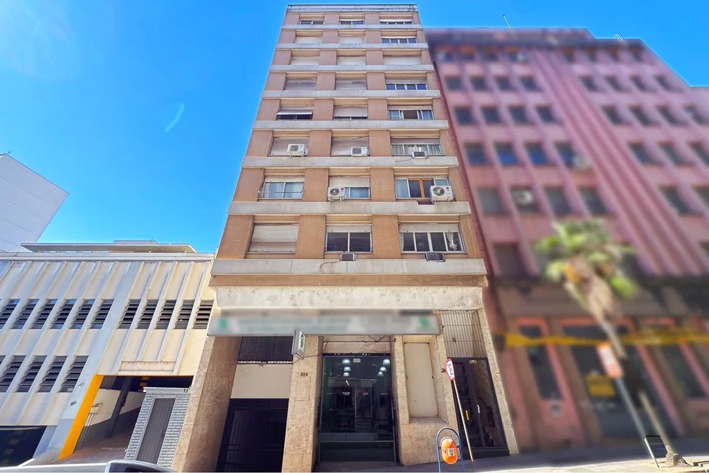 Imagem Apartamento em Centro Histórico