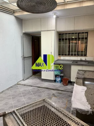 Imagem CASA RESIDENCIAL em SÃO PAULO - SP, VILA GUILHERMINA