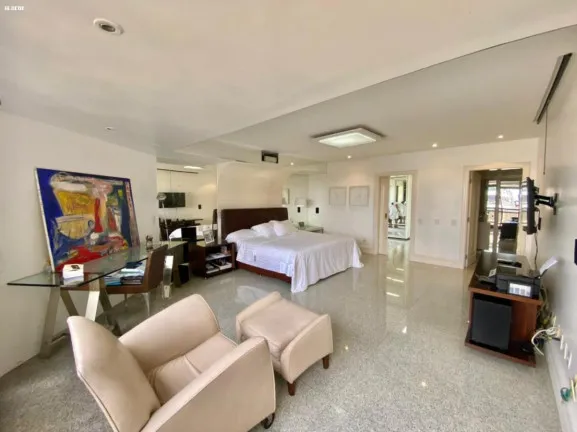 Imagem Apartamento com 4 Quartos à Venda, 600 m² em Nazaré - Belém