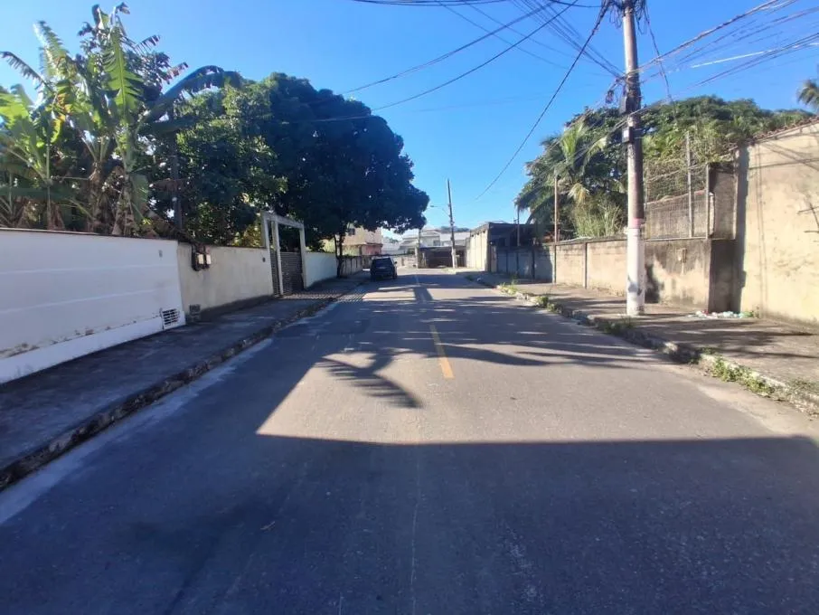 Imagem Apartamento 2 Quartos Maricá - RJ - Inoã (Inoã)